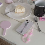 デザートスプーンケース