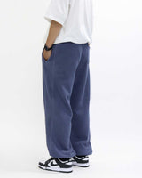 エンドンピグメントワイドジョガーパンツ / ENDON PIGMENT WIDE JOGGER PANTS (3color)