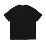 ゲットコネクテッドTシャツ / GET CONNECTED T-SHIRT_BK