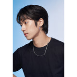 MIX CHAIN NECKLACE (6574023475318)