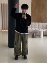 Graden Sweatshirt  3C