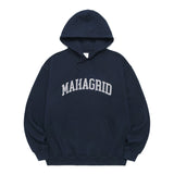 バーシティロゴフーディー / VARSITY LOGO HOODIE