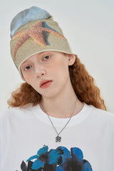 FLOWER NECKLACE