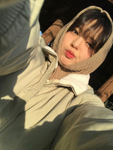 シュシュ バラクラバ