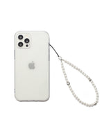 LOVE PEARL PHONE STRAP (6643598721142)
