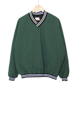 Warm-up line sweatshirt