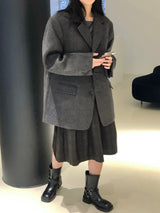 エドガージャケット
