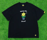 ブルームTシャツ/Bloom Tshirt | Black