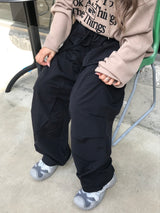 Intempo one tuck nylon pants