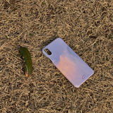 ウィンドスマホハードケース / Wind hard case
