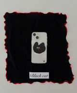 black cat case