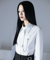 0 1 necktie chain shirt (4642321891446)