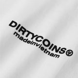 Logo T-shirt - White