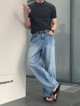 ハイテンションマッスルアイス半袖Tシャツ