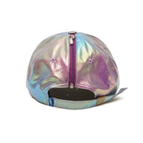 GR ホログラムキャップ / BSR2223FWCP049 GR HOLOGRAM CAP GREEN