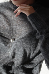 Bulky Necklace (L)