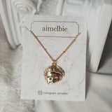 Venus Layered Necklace