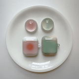 Airpods Case_Afternoon Leaf