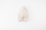 SIMP knit balaclava_white
