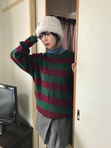 レヴェリーニット