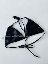 Rose Cosage Strap SET Bikini