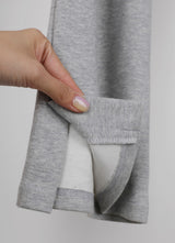 ASCLO Addiction Slit Training Pants (3color) (6612518764662)