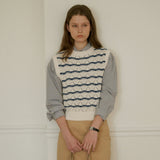 ソフトラグランTシャツ/Soft raglan shirt
