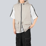 ゴフコアフードベスト / Goff Core Hooded Vest