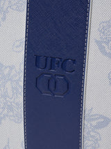 UFC ARENA JACQUARD BUCKET TOTE BAG