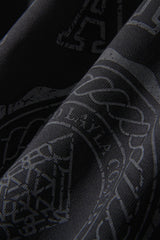 "LND MàP" ヴィンテージ スウェットシャツ / LND MàP Vintage Sweatshirt T74 Charcoal