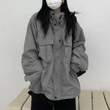 MAY POCKET JUMPER