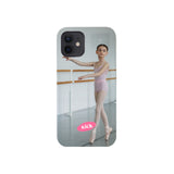 バレリーナ2スマホハードケース / Ballerina 2 hard case