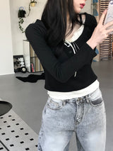 Cao layered T