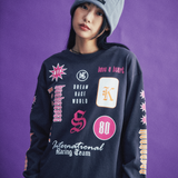 レーシングTシャツ