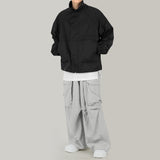 カーゴウォッシングパンツ/Cargo Washa Pants