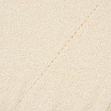 COLLECTION HALF SLEEVE CROP KNIT [IVORY]