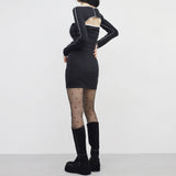 Abin Mini Ribbon Stockings