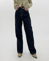 no.7100クロスブラッシュドワイドパンツ/no.7100 Cloth brushed wide pants