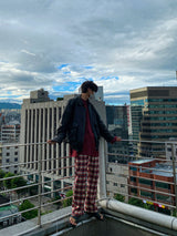 Perfect Drug Check Daily Pants (3color) (6642927566966)