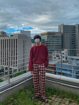 Perfect Drug Check Daily Pants (3color) (6642927566966)
