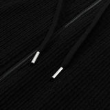 Pascal hood zip-up (3color)