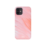 ソフトバブルスマホハードケース / Soft bubble hard case