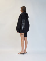 OVERFITTED POSTSTAMP HOOD ZIP UP (6682314637430)