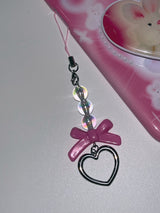 チャーミングキーリング / MADE charming Keyring