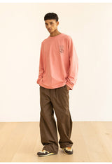 バーチャルシグナルロングスリーブ/VIRTUAL SIGNAL LONG SLEEVE