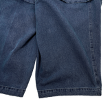 ダンプデニムポケットパルーン / Dump Denim Pocket Balloon