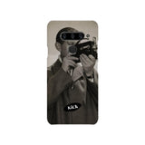 エクスプローリングスマホハードケース / Exploring hard case