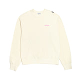 コントアブレーカースウェットシャツ / CONTOUR BEAKER SWEATSHIRT (4442533494902)