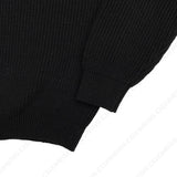エルボーハッチニットウェア/TA Elbow Hacchi Knitwear (4 colors)