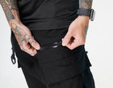 節パンツ / KNUCKLE PANTS (4313453789302)